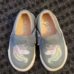 Toddler Girl Shoes